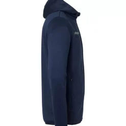 Hot uhlsport Essential Fleece Jacke Bleu Marine