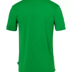 Online uhlsport Essential Functional Shirt Grun