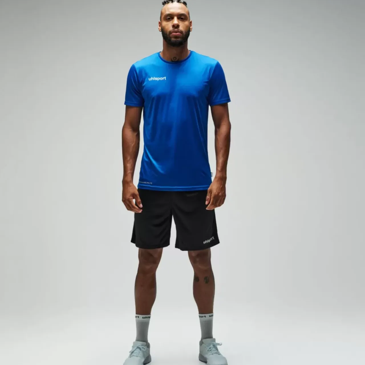 Best uhlsport Essential Functional Shirt Noir
