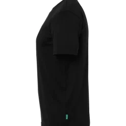Best uhlsport Essential Functional Shirt Noir