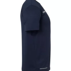 Clearance uhlsport Essential Functional Shirt Bleu Marine