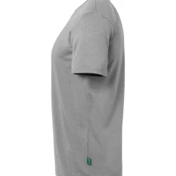 Online uhlsport Essential Functional Shirt Gris Fonce Chine