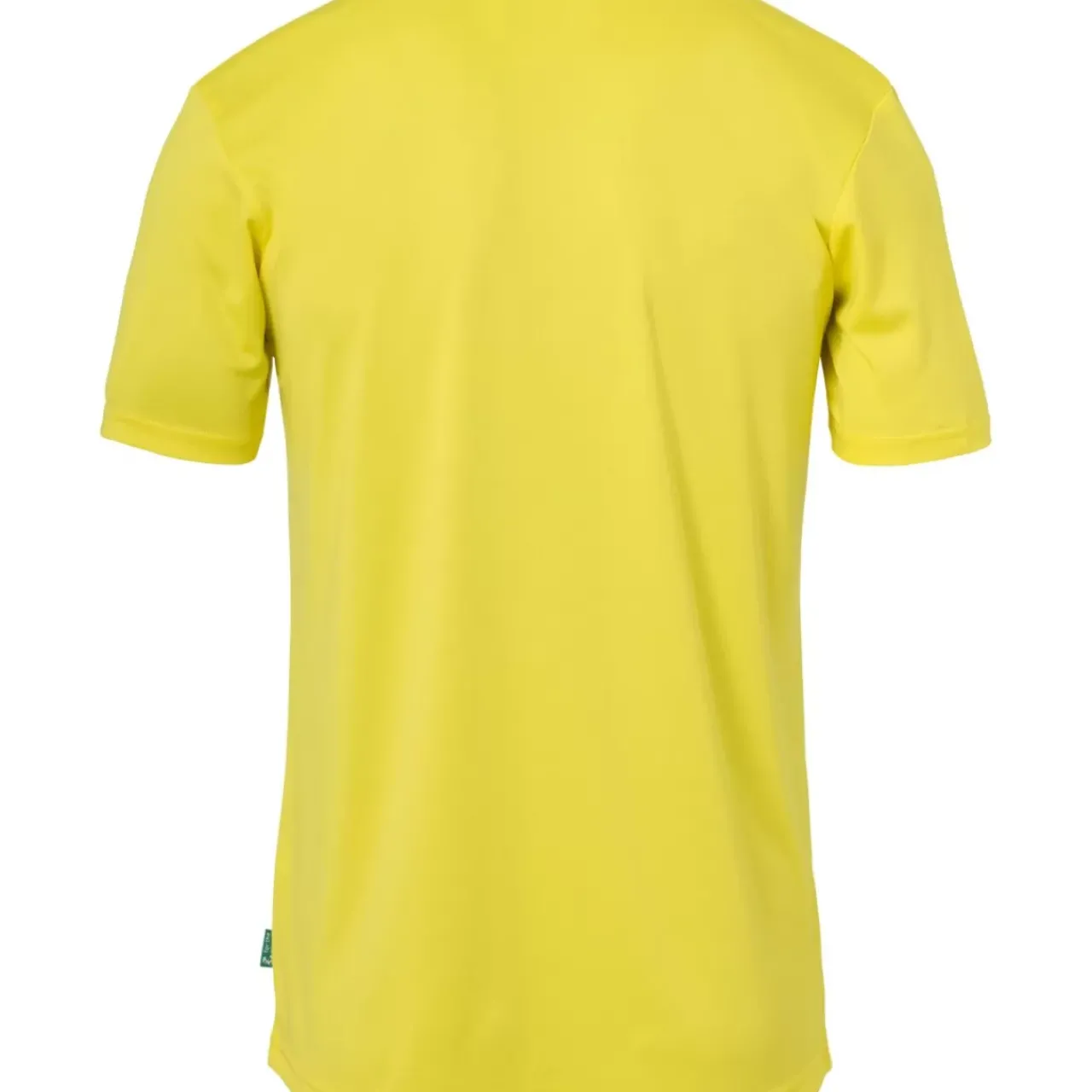 uhlsport Essential Functional Shirt Jaune Citron