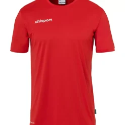 Best uhlsport Essential Functional Shirt Rouge
