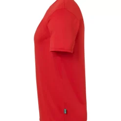 Best uhlsport Essential Functional Shirt Rouge
