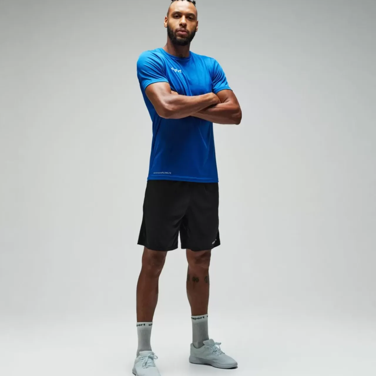 Best uhlsport Essential Functional Shirt Azur