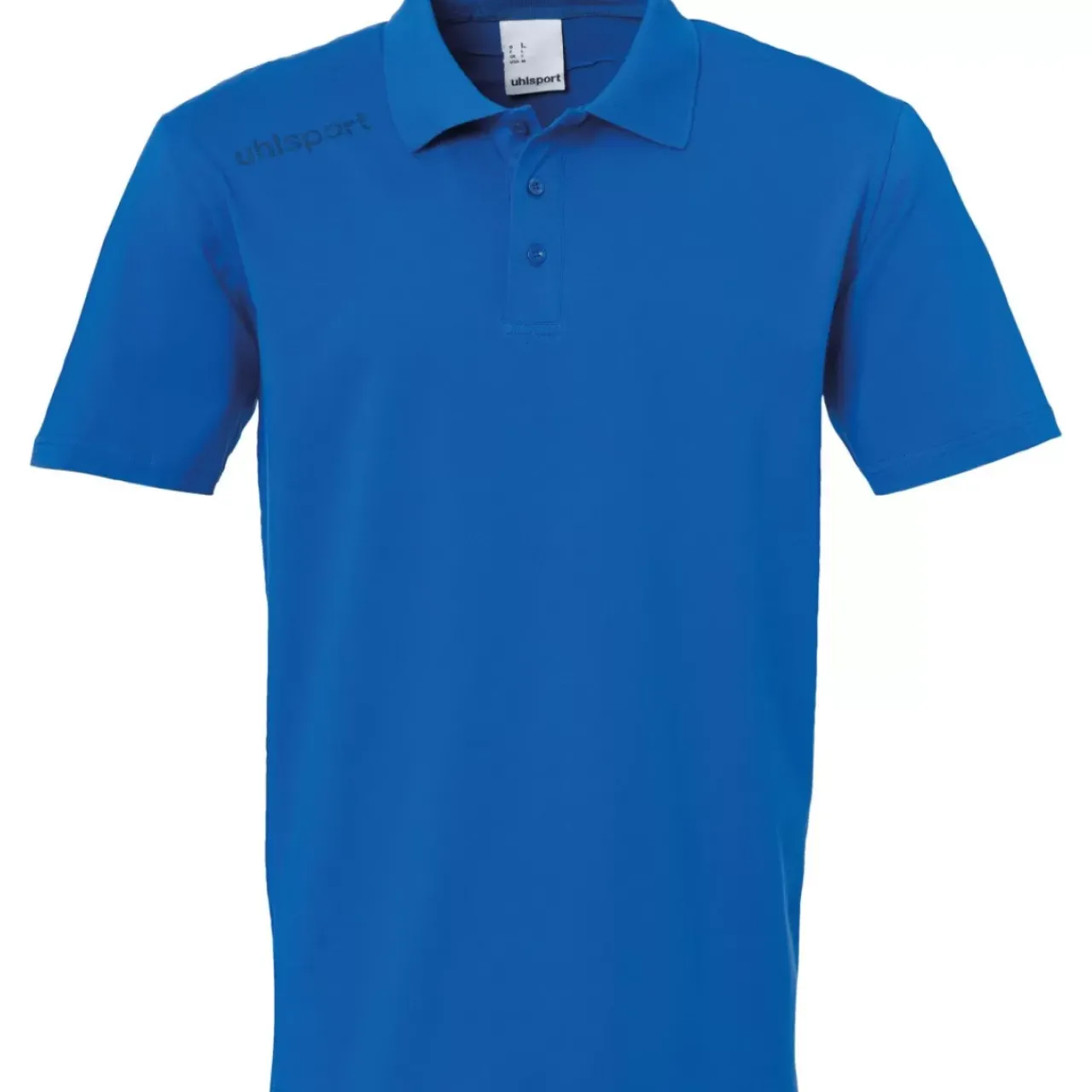 Sale uhlsport Essential Polo Shirt Azur