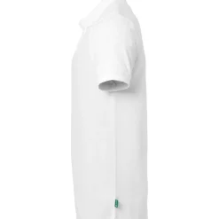 New uhlsport Essential Polo Shirt Prime Blanc
