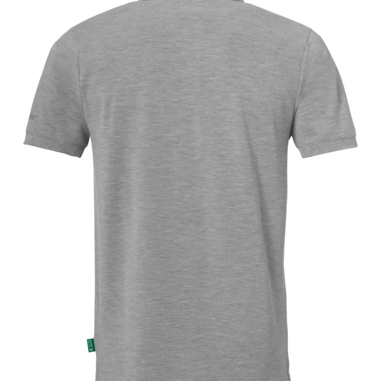 Best uhlsport Essential Polo Shirt Prime Gris Fonce Chine