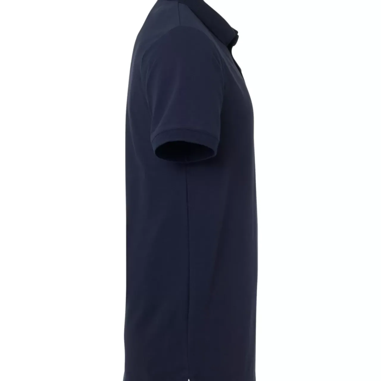 uhlsport Essential Polo Shirt Prime Bleu Marine