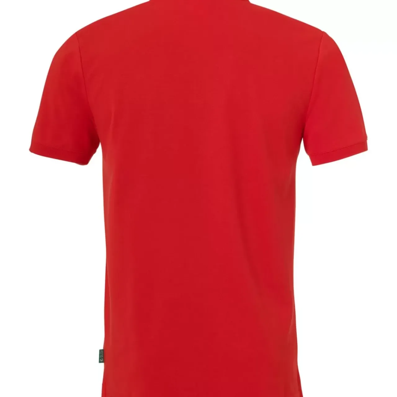 Best uhlsport Essential Polo Shirt Prime Rouge