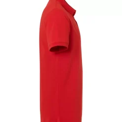 Best uhlsport Essential Polo Shirt Prime Rouge