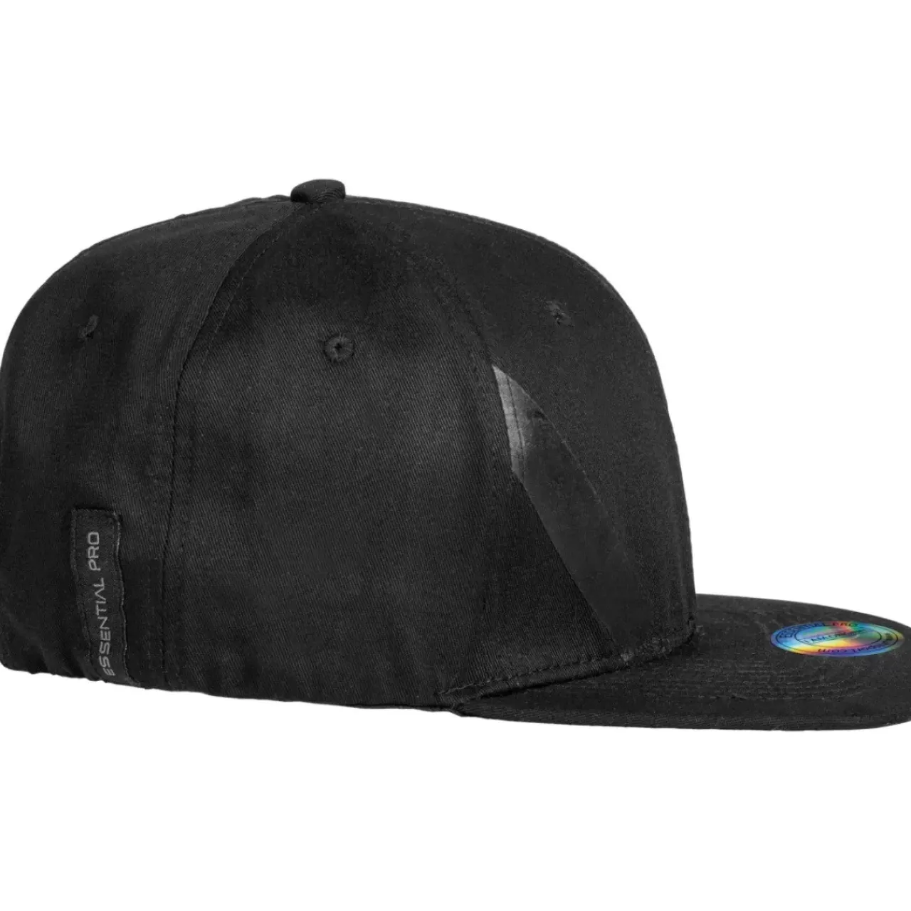 Sale uhlsport Essential Pro Flat Cap Noir