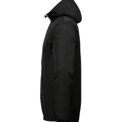 Hot uhlsport Essential Regenjacke Noir/Blanc