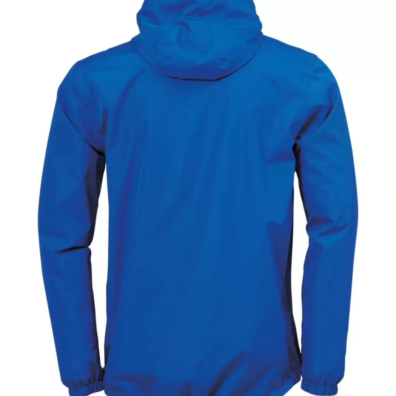 Sale uhlsport Essential Regenjacke Azur/Blanc