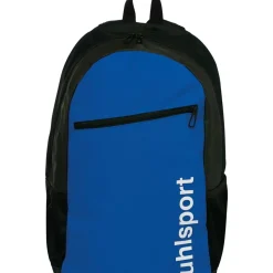 Outlet uhlsport Essential Rucksack Azur/Noir/Blanc