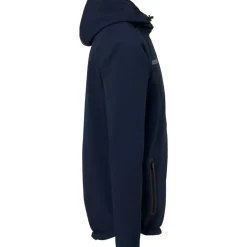 Hot uhlsport Essential Softshell Jacket Bleu Marine
