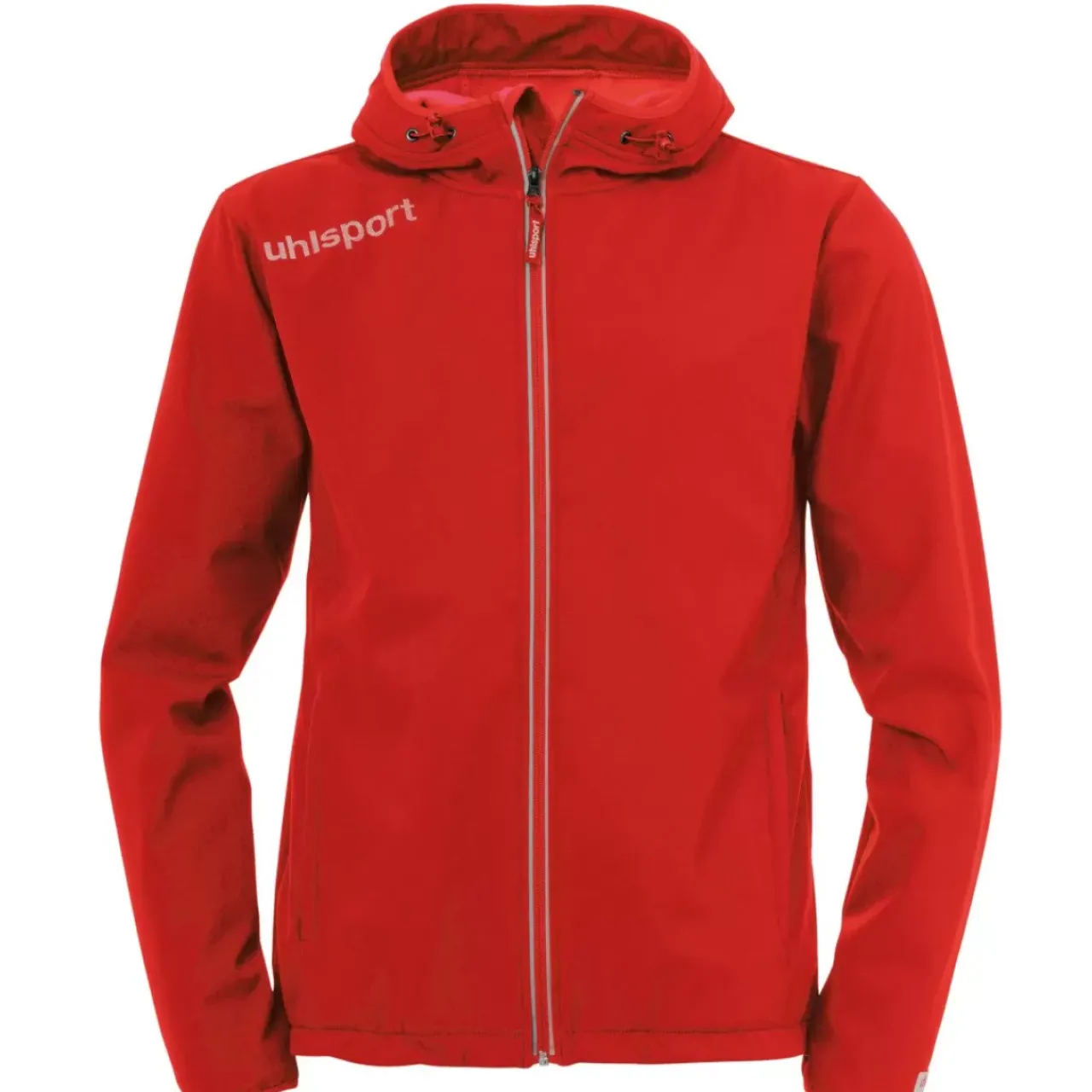Outlet uhlsport Essential Softshell Jacke Rouge