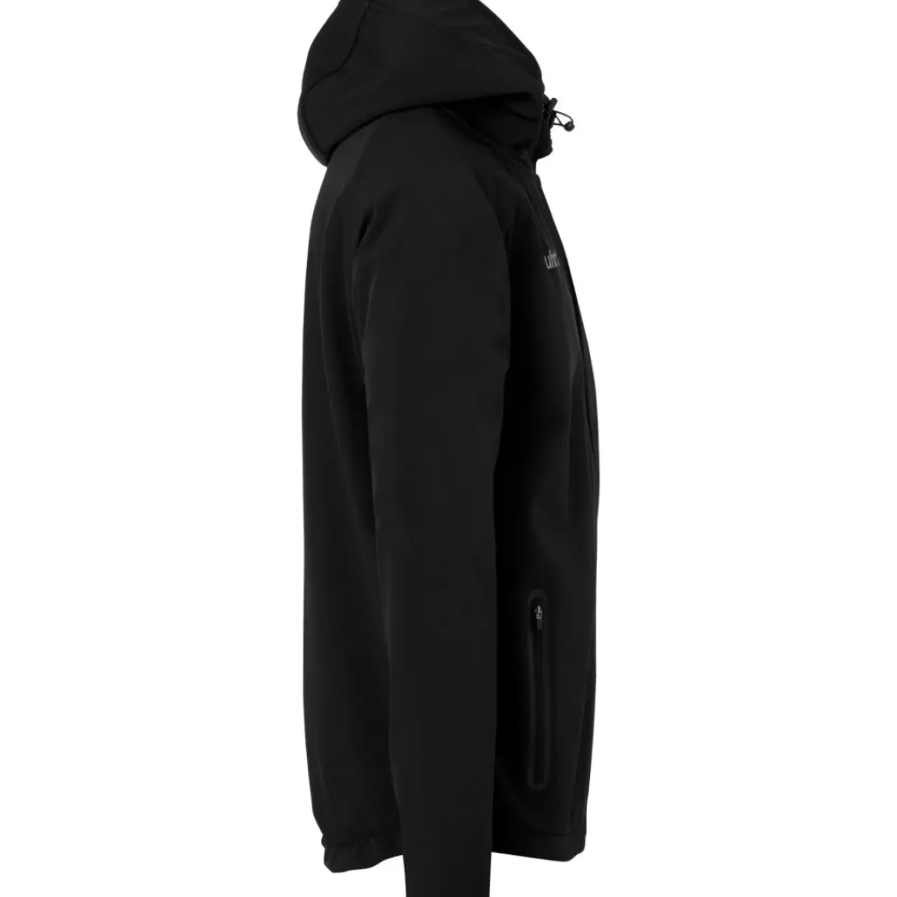 uhlsport Essential Softshell Jacke Noir