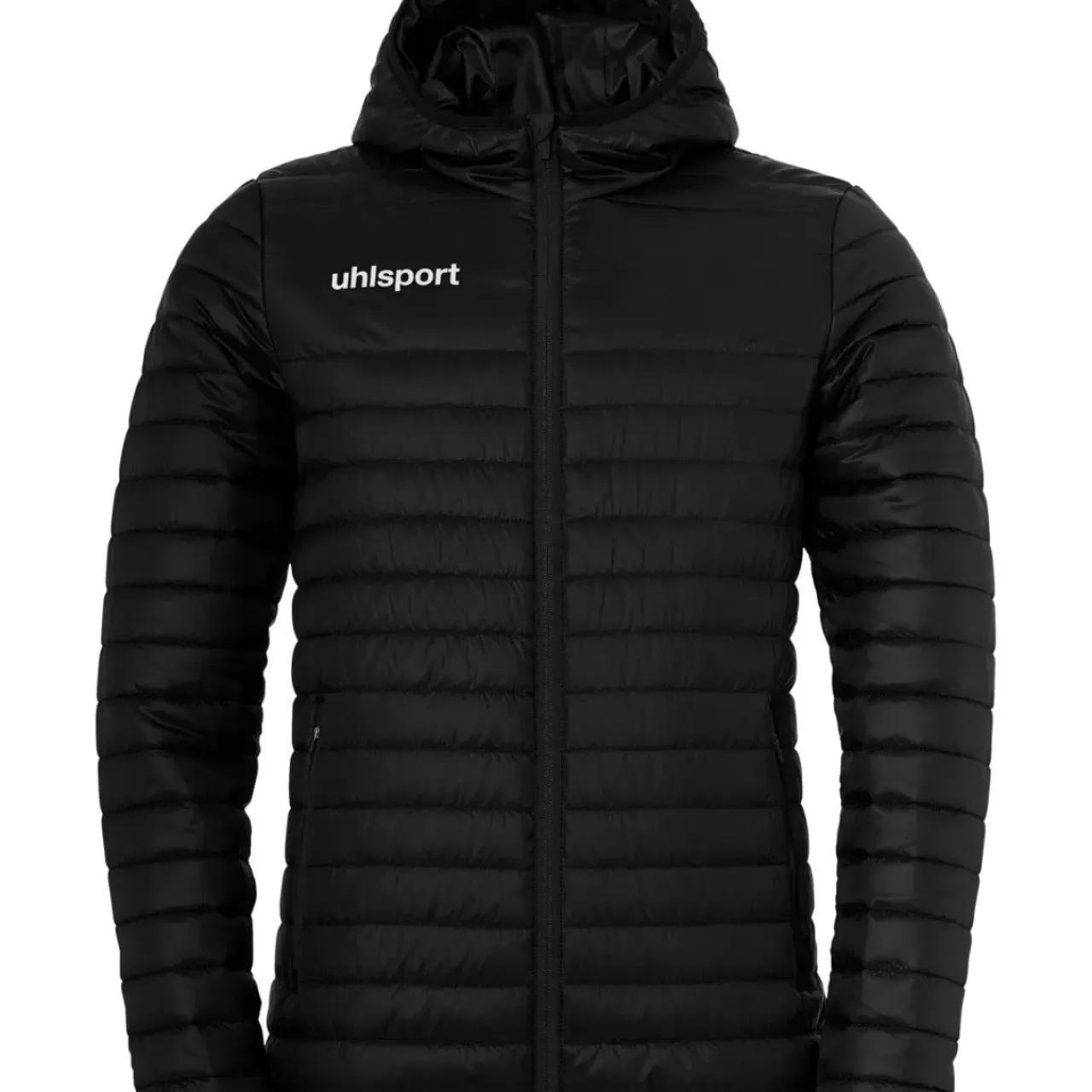 New uhlsport Essential Ultra Lite Jacke Noir
