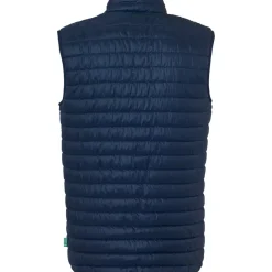 Outlet uhlsport Essential Ultra Lite Vest Bleu Marine