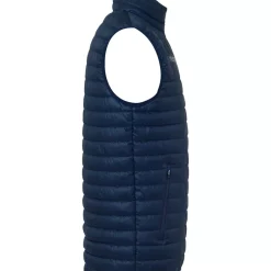 Outlet uhlsport Essential Ultra Lite Vest Bleu Marine