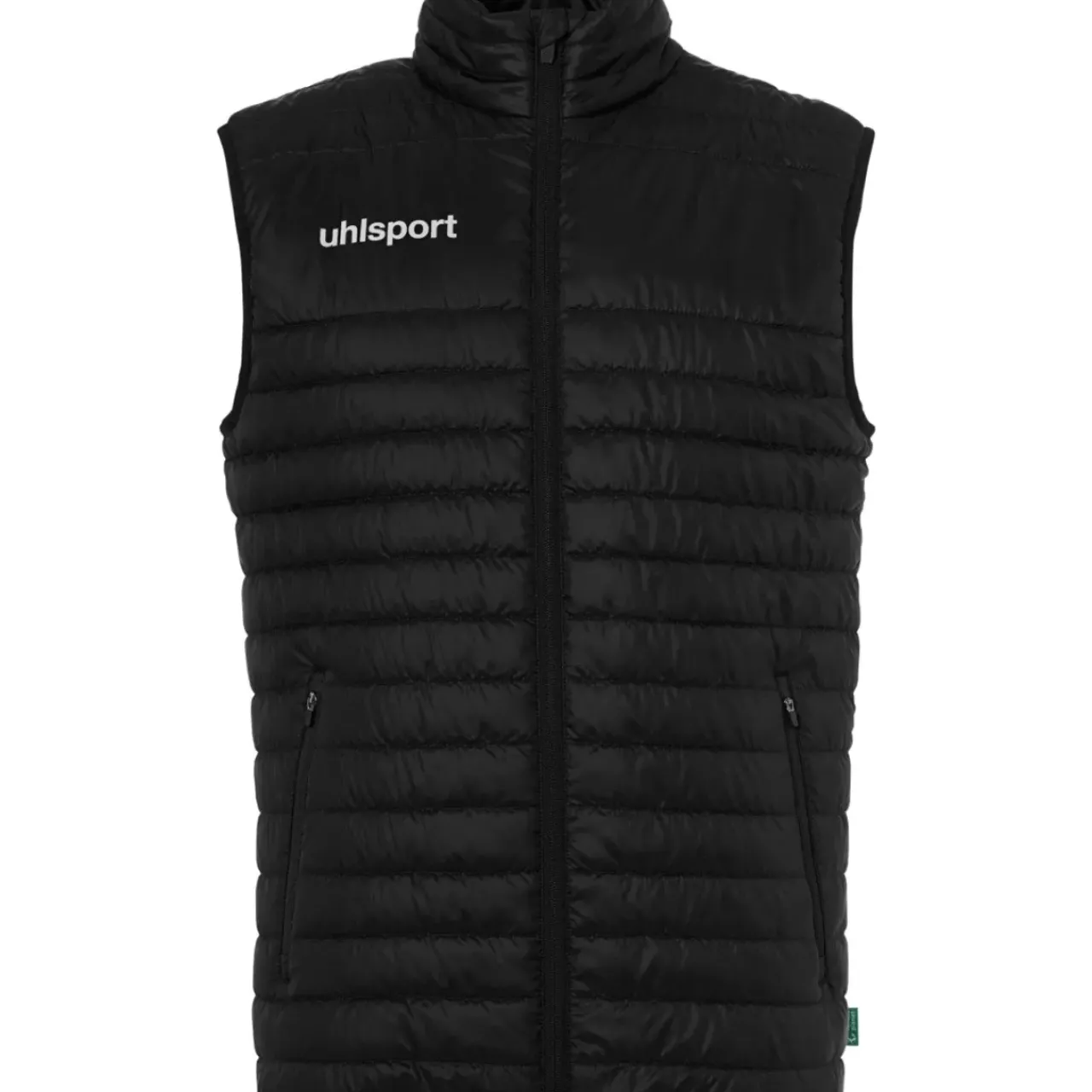 Sale uhlsport Essential Ultra Lite Vest Noir