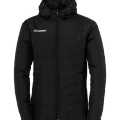 uhlsport Essential Winter Padded Jacke Noir