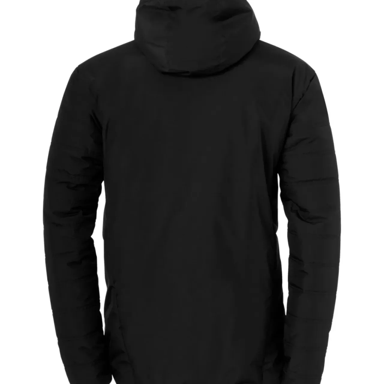 uhlsport Essential Winter Padded Jacke Noir