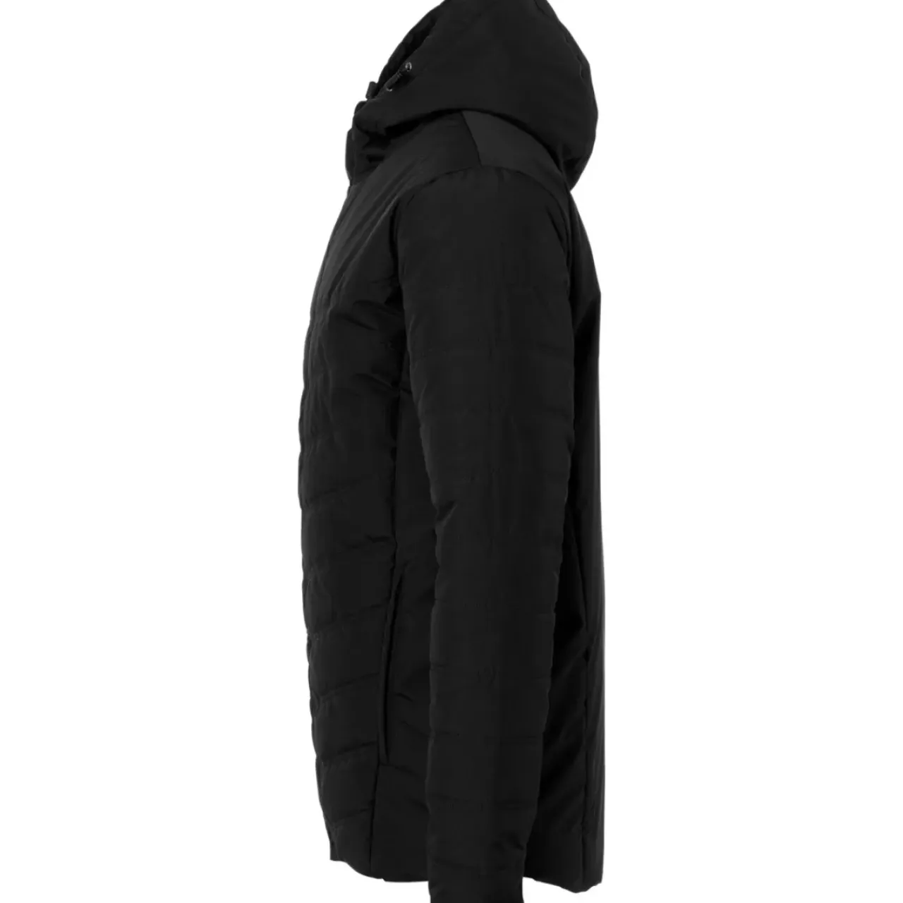 uhlsport Essential Winter Padded Jacke Noir