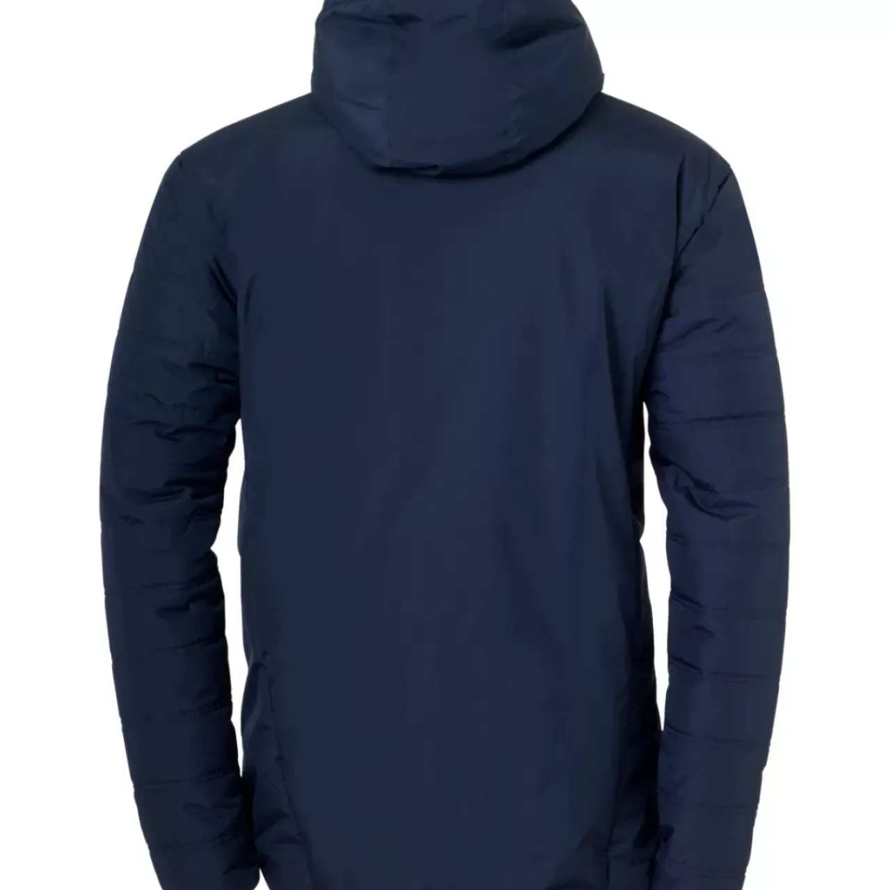 Best uhlsport Essential Winter Padded Jacke Bleu Marine