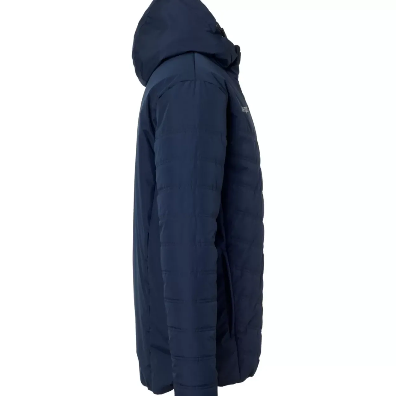 Best uhlsport Essential Winter Padded Jacke Bleu Marine