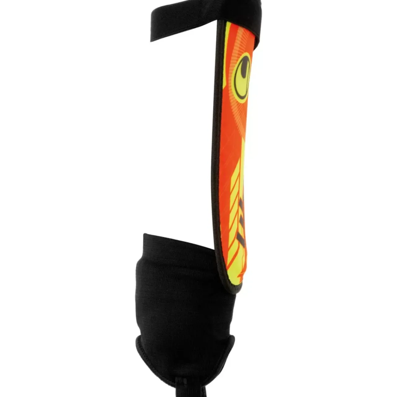 Online uhlsport Flex Plate Orange Fluo/Jaune Fluo/Noir