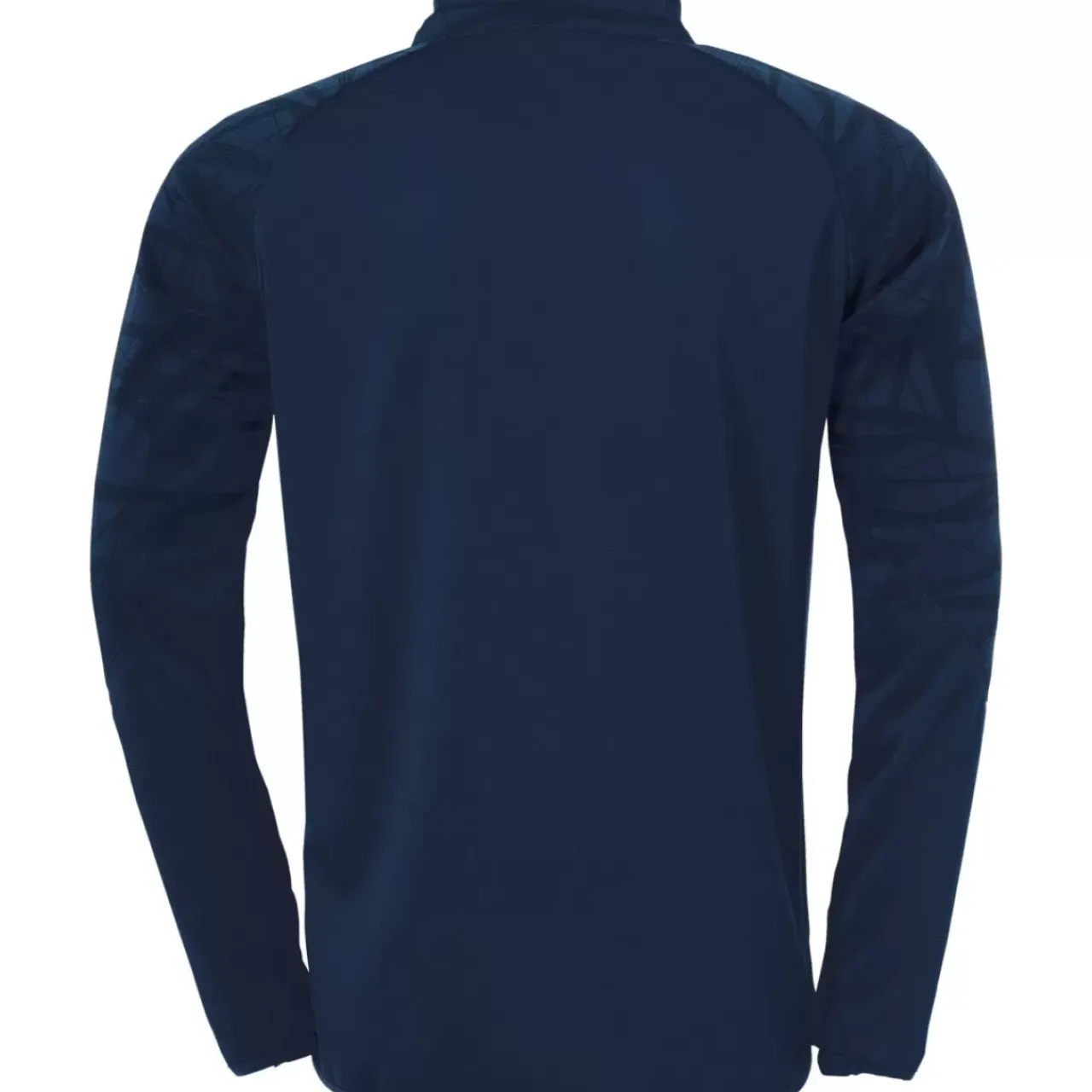 Best uhlsport Goal 25 1/4 Zip Top Bleu Marine/Bleu Marine