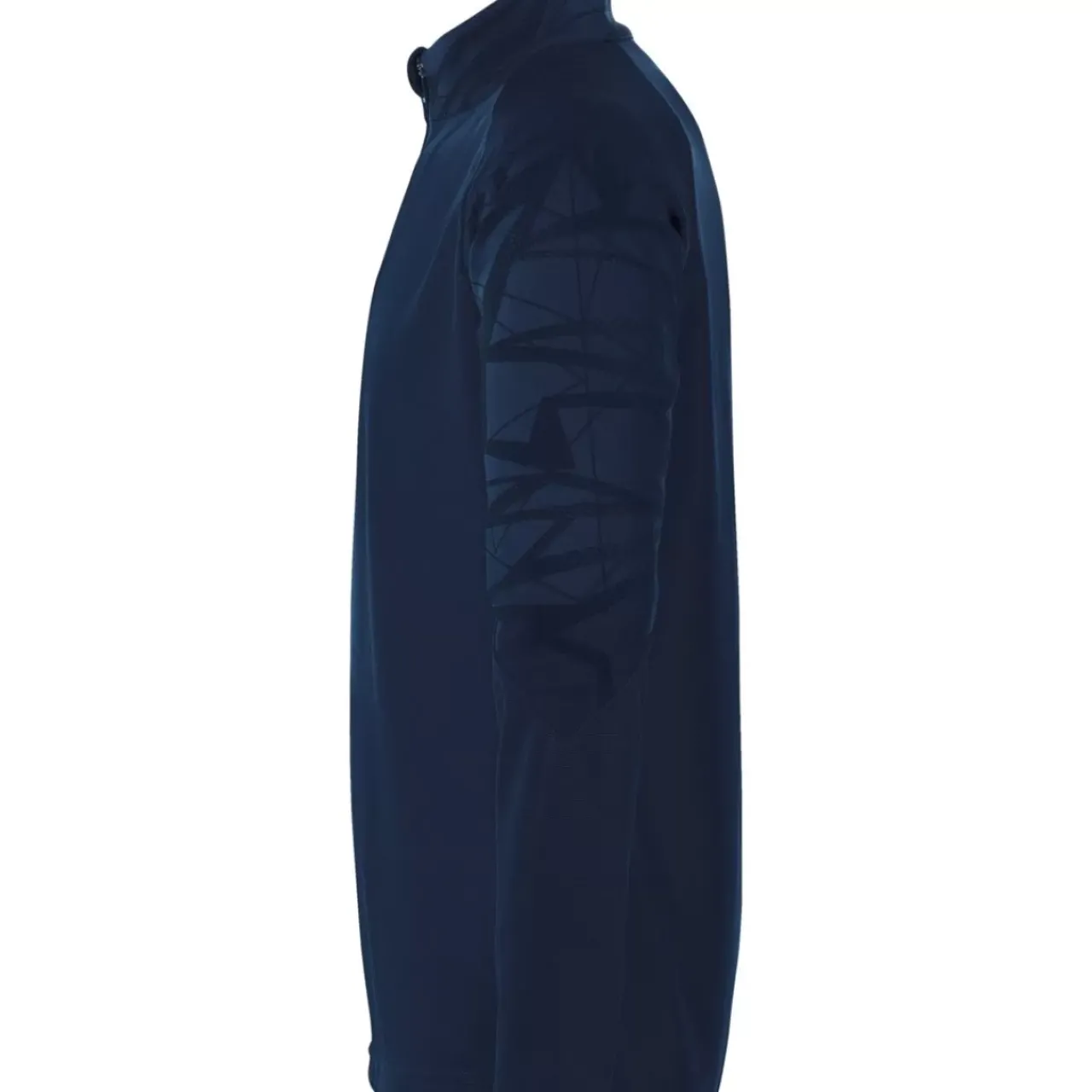Best uhlsport Goal 25 1/4 Zip Top Bleu Marine/Bleu Marine