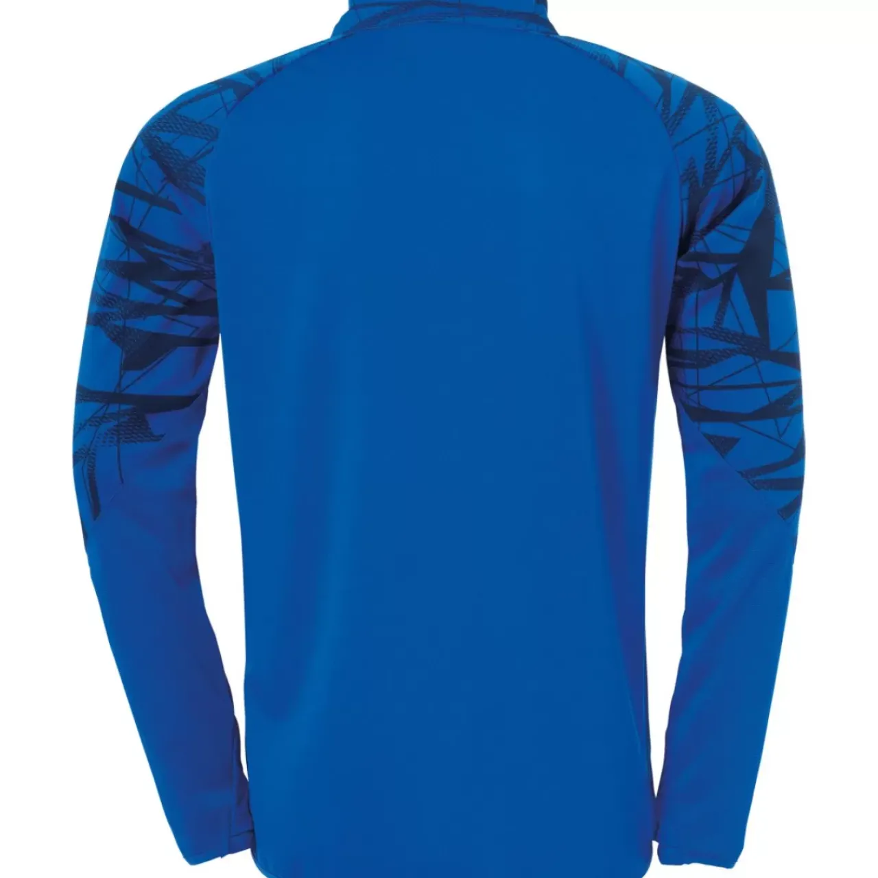 Best uhlsport Goal 25 1/4 Zip Top Azur/Bleu Marine