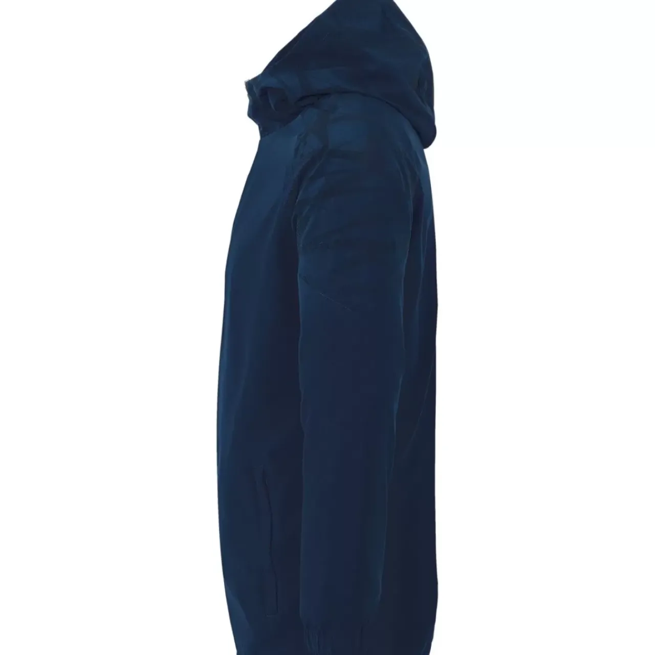 Best uhlsport Goal 25 Evo Woven Hood Jacket Bleu Marine/Bleu Marine