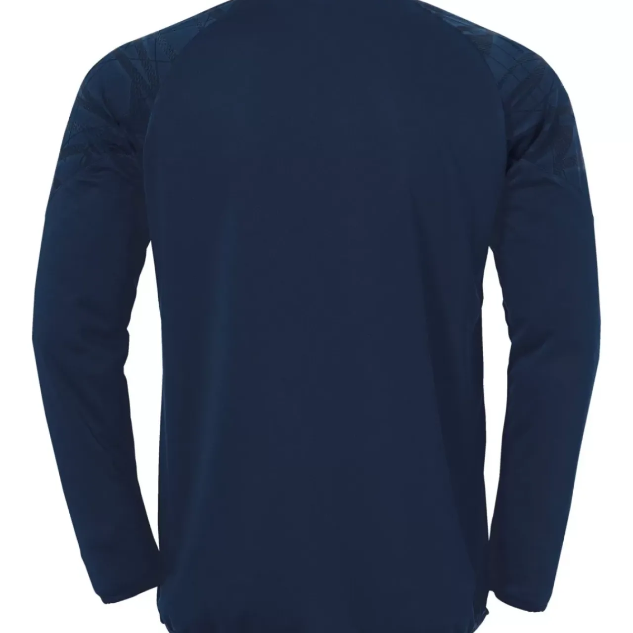 uhlsport Goal 25 Poly Jacke Bleu Marine/Bleu Marine