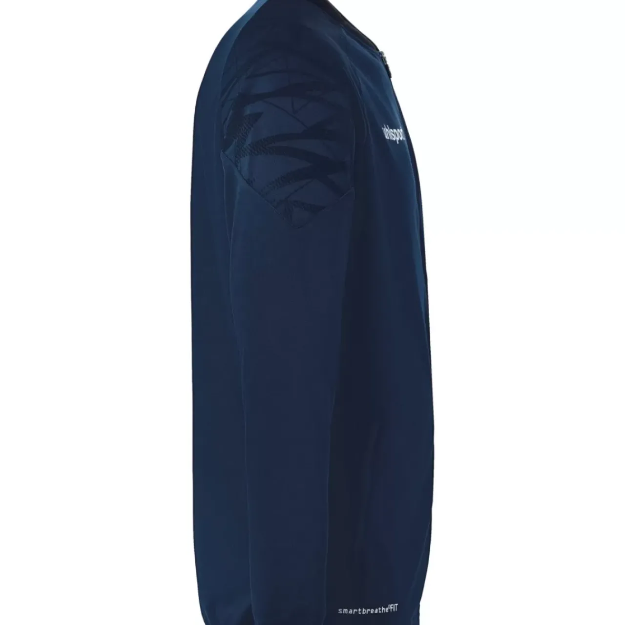 uhlsport Goal 25 Poly Jacke Bleu Marine/Bleu Marine