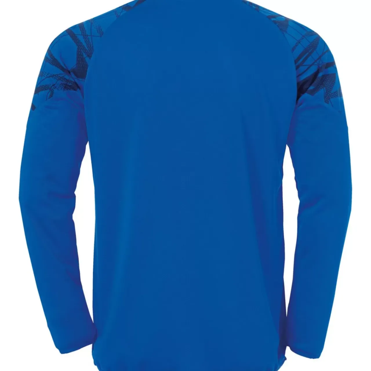 Discount uhlsport Goal 25 Poly Jacke Azur/Bleu Marine