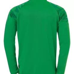 Clearance uhlsport Goal 25 Poly Jacke Vert/Lagon
