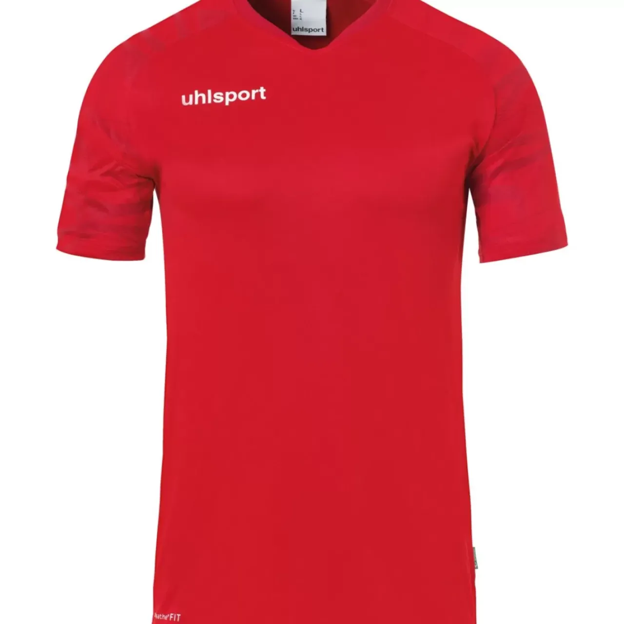 uhlsport Goal 25 Trikot Rot/Rot