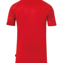 uhlsport Goal 25 Trikot Rot/Rot