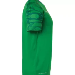 uhlsport Goal 25 Trikot Vert/Lagon