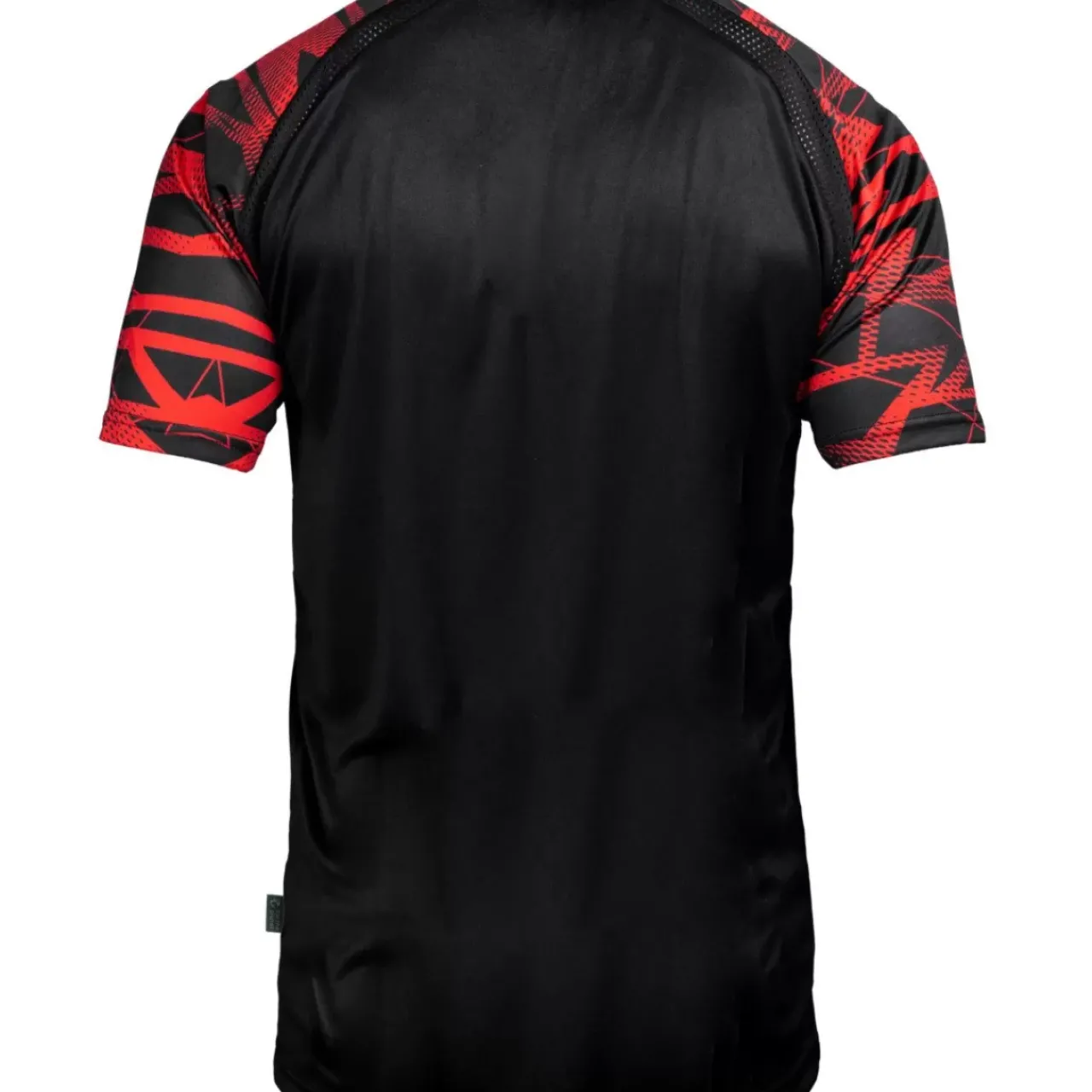 Online uhlsport Goal 25 Trikot Noir/Rouge
