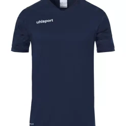 Online uhlsport Goal 25 Trikot Bleu Marine/Bleu Marine