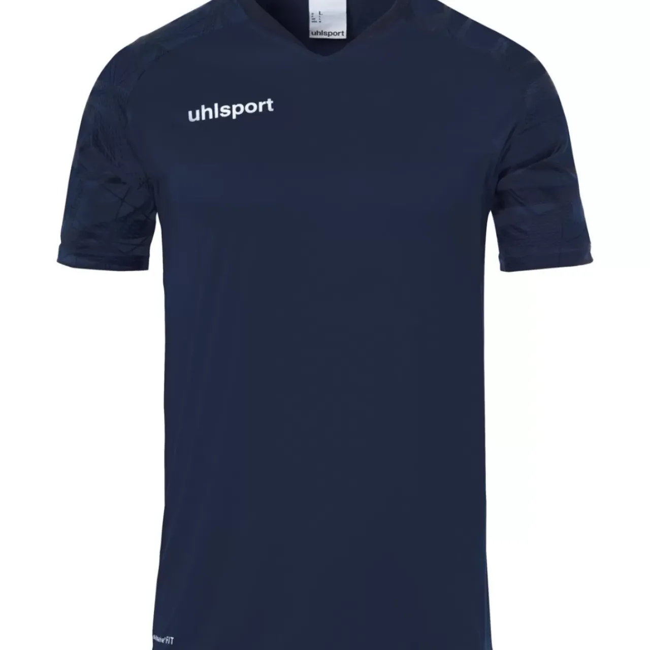 Online uhlsport Goal 25 Trikot Bleu Marine/Bleu Marine