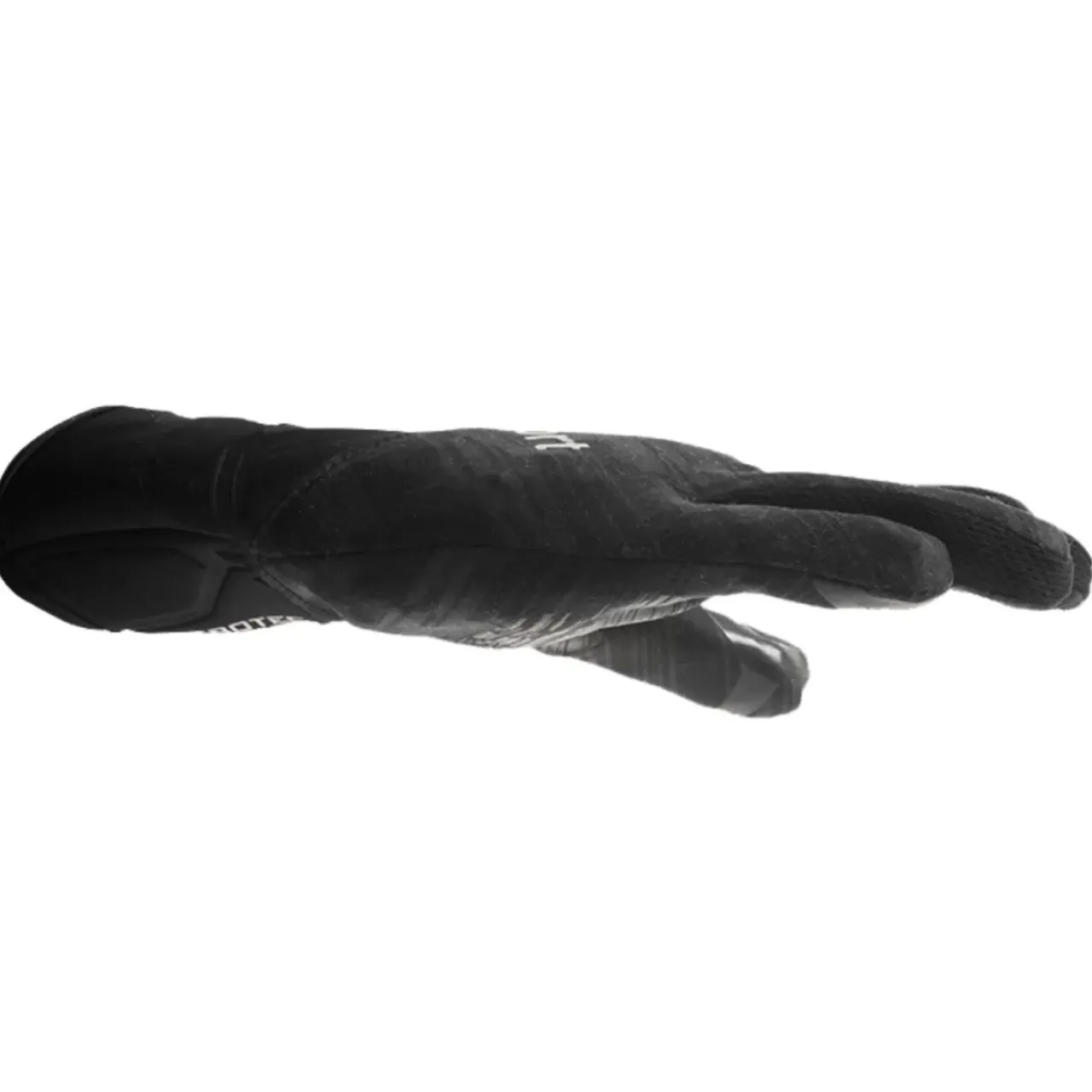 New uhlsport Nitrotec Spielerhandschuh Noir/Anthracite