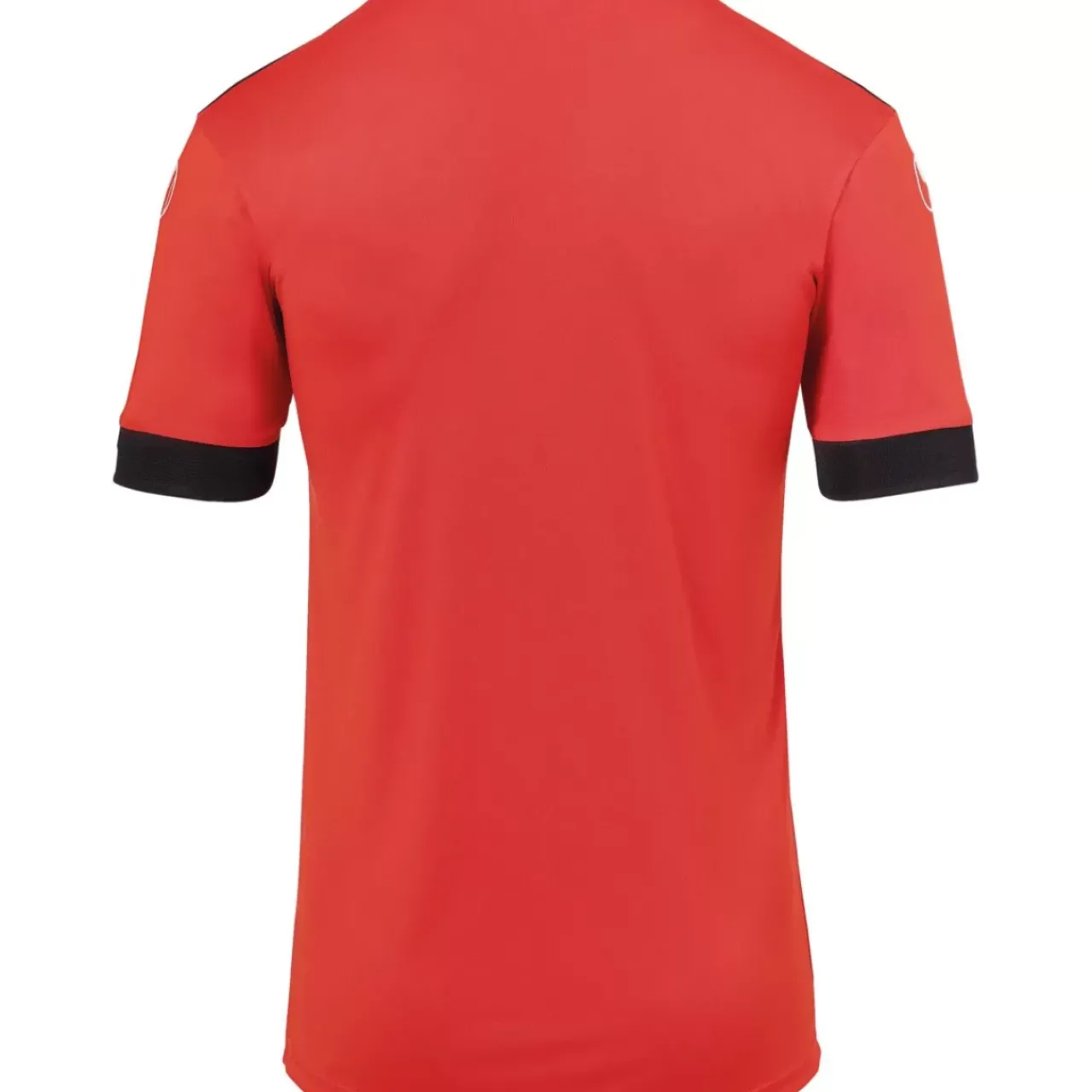 Hot uhlsport Offense 23 Trikot Kurzarm Rouge/Noir/Blanc