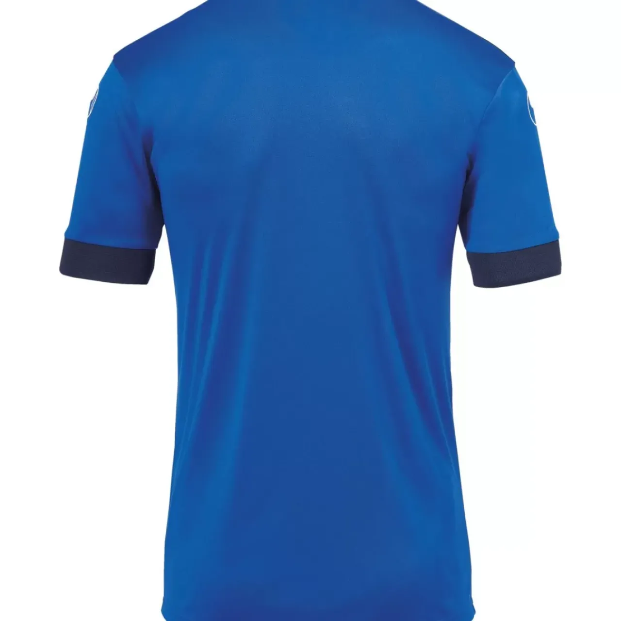 uhlsport Offense 23 Trikot Kurzarm Azur/Bleu Marine/Blanc